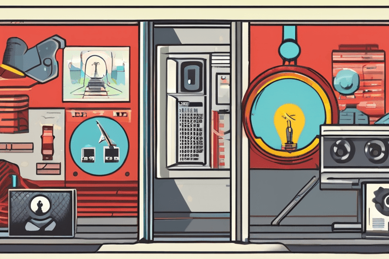 Blackouts, Power Struggles, and Killer Fungus: News You Missed!