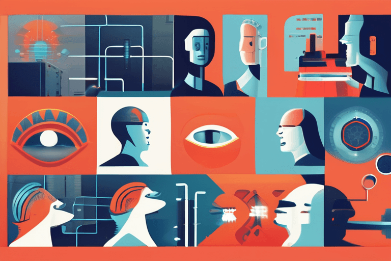 人工智能的担忧与开源的希望塑造未来世界秩序