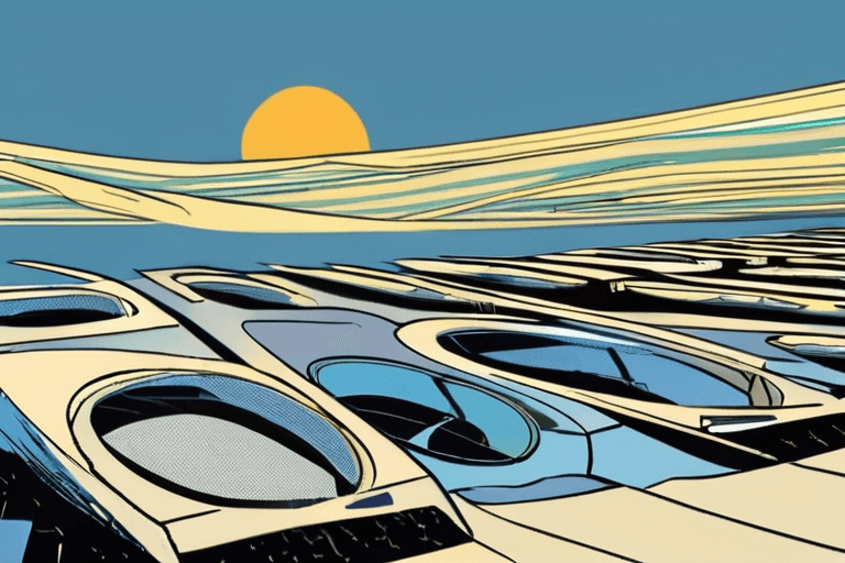 ঝড় পূর্ব উপকূলে আঘাত হেনেছে, ইরান "আঞ্চলিক যুদ্ধের" সতর্কতা জারি করেছে