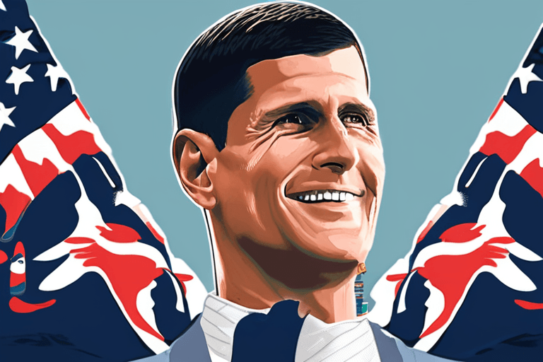 Алькарас Свергает Джоковича; Штайнбреннеру Настоятельно Рекомендовали Баллотироваться Трампу