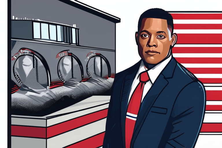 GA州で警官が殺害、ドン・レモン氏が逮捕、少年が拘留から解放