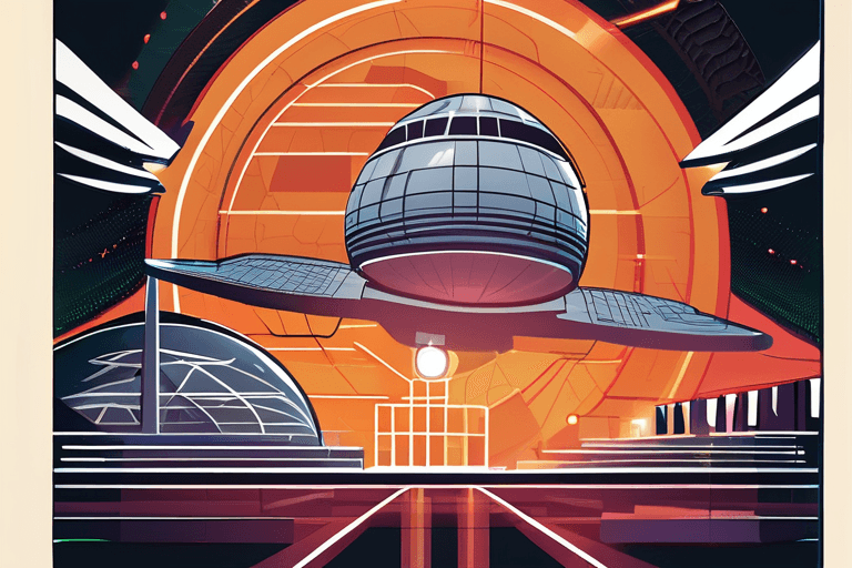 트럼프 암호화폐 거래, 이란 전쟁 위협, 머스크의 위성 떼 & 더 많은 소식!