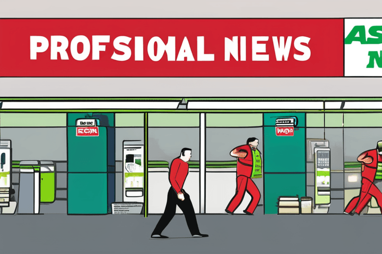 아스다의 활력 실종, 스타머, 중국 관계 해빙 주시, 도주범 추적 강화