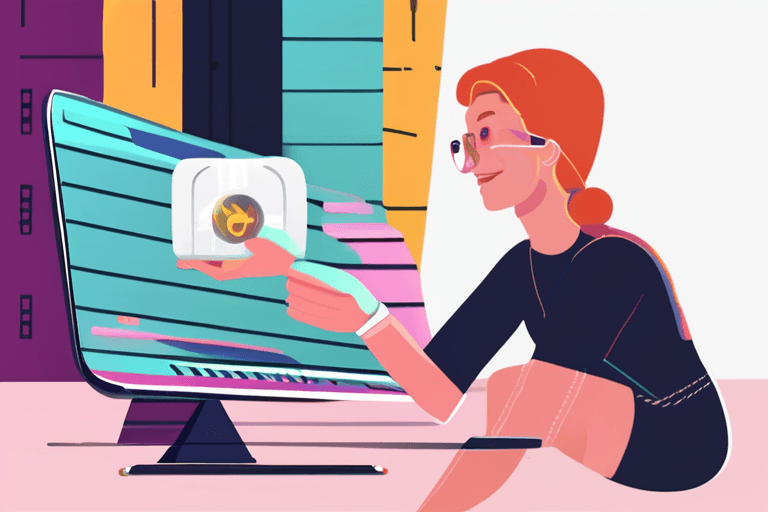 Gen Z Nostalgia Meets Budget Hacks: Tech & Style on a Dime!