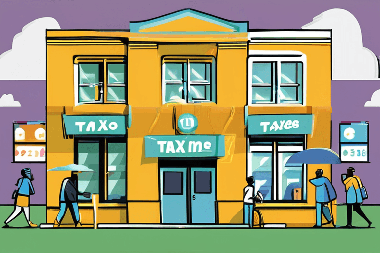 税金の苦境：スタイルズとジョシュアが支払い、各国は鉱物を追い求め、アズダの活力を！