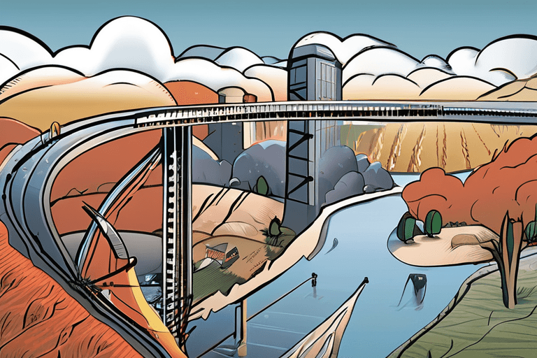 Le monde se réchauffe et se refroidit : Dégel US-Venezuela, ponts céréaliers, sensations baltes et plus encore !