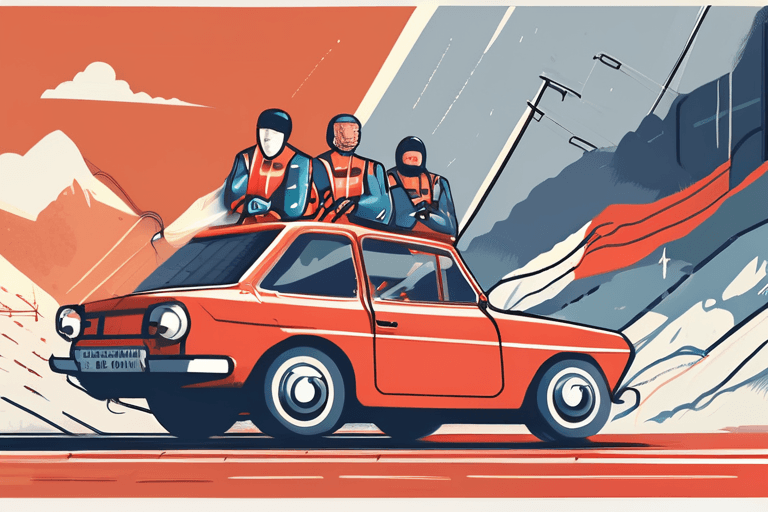 Трагедия в Альпах, Триумф на Корте, Уроки Поражения и Возвращение?