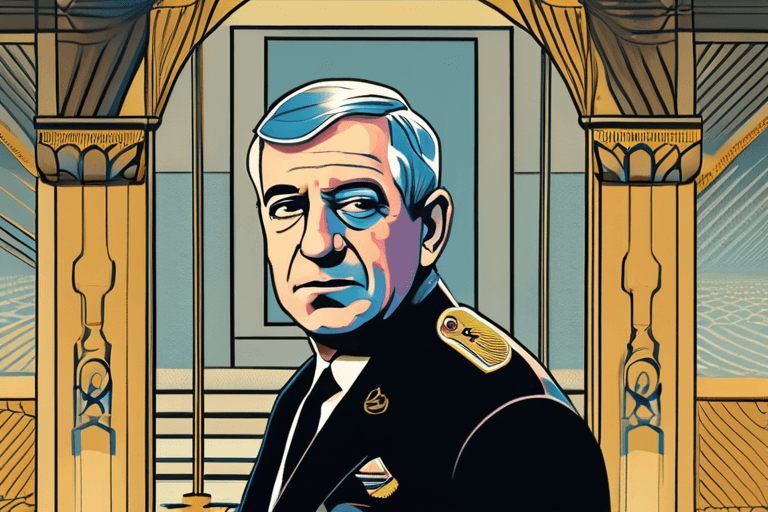 Тень Эпштейна: Иран, ICE и члены королевских семей под прицелом