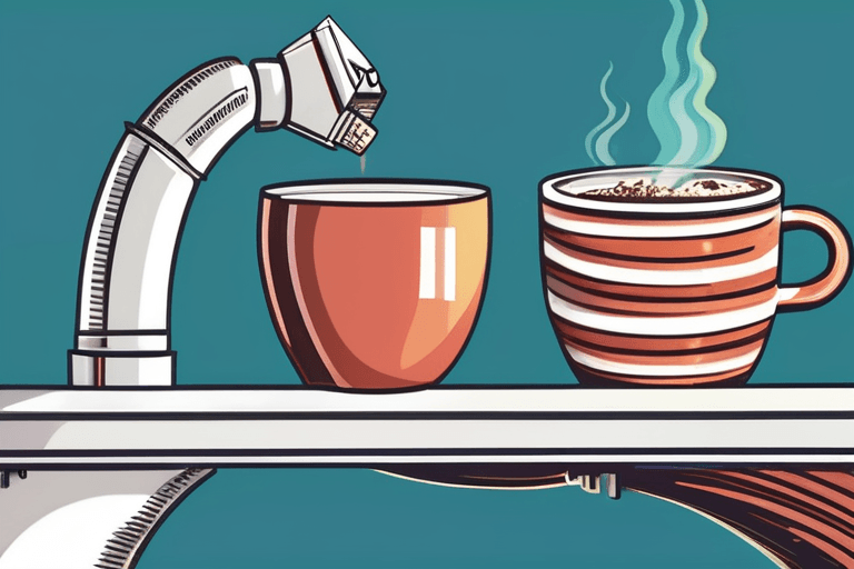 World Braces for War, Debt Crisis, and Coffee-Fueled Fungus Future