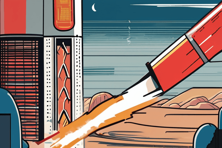 Épidémie de rougeole, tensions au Moyen-Orient et audacieux bond d'une fusée