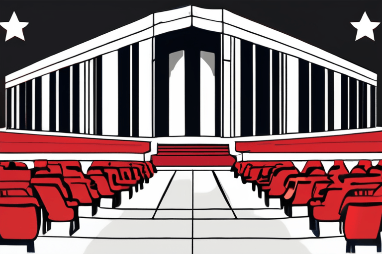 Трамп Возобновляет Поддержку Kennedy Center, Иран Изображает Единство, Норвегия Съеживается