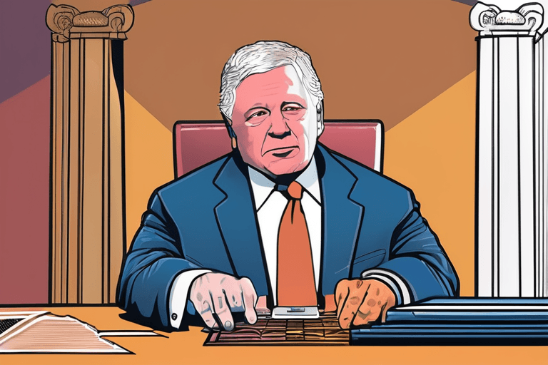 राइन्हार्ट ने दक्षिणपंथ को धन दिया, गेट्स ने एपस्टीन से इनकार किया, एआई ने गहराई से कटौती की: शक्ति और तकनीक का टकराव