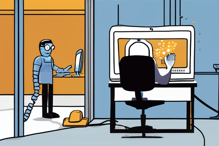 Hacks, Bugs und schlechtes RAG: Die Horrorwoche der Tech-Branche