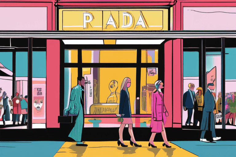 2026: Prada, Протесты и Эпштейн потрясли год, полный звезд!