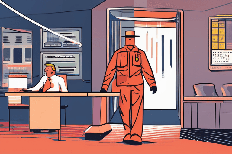 Остановка работы правительства, шторм, корь, напряженность на Ближнем Востоке и гибель офицера потрясли страну