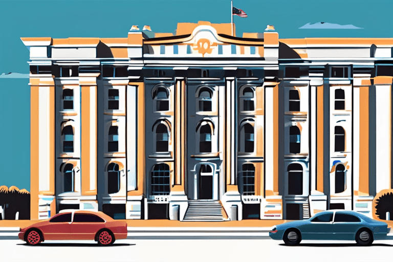 L'île d'Epstein : Le secrétaire au Commerce avait prévu une visite ; Lithgow défend Rowling