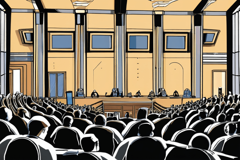 World Reels: Kennedy Center Shuts, Ukraine Bleeds, Musk Aims for Sky