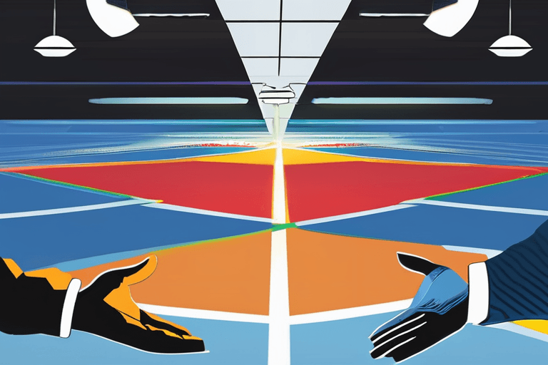 From Baltic Freeze to Iranian Blackout: World News Heats Up