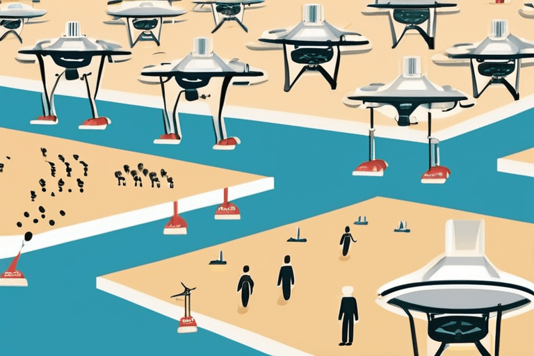 Скидки на дроны, «фунгицидное» будущее и кризис ледниковой воды в Азии