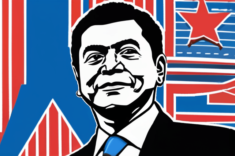 Asfura Wins Honduras Presidency After Contested Vote