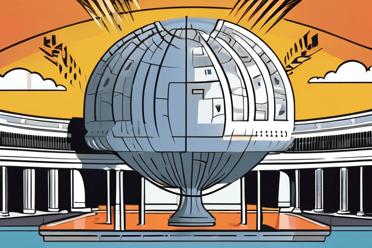 트럼프의 세계 질서: 폭탄 사이클론, 폐쇄된 케네디 센터, 위기에 처한 권리?