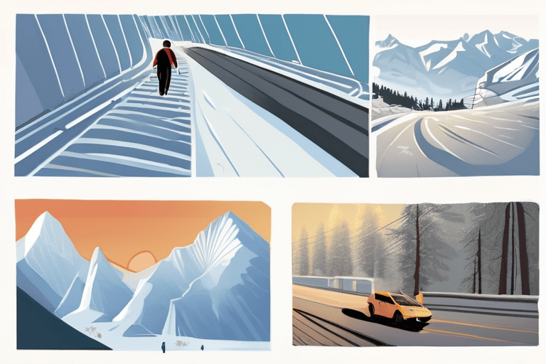 Tragedy in Swiss Alps; Alcaraz Triumphs; ICE Frees Child