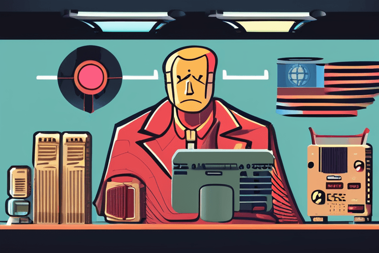 दुनिया सदमे में: त्रासदी, उलटफेर और अपशब्दों का समाचारों पर दबदबा!