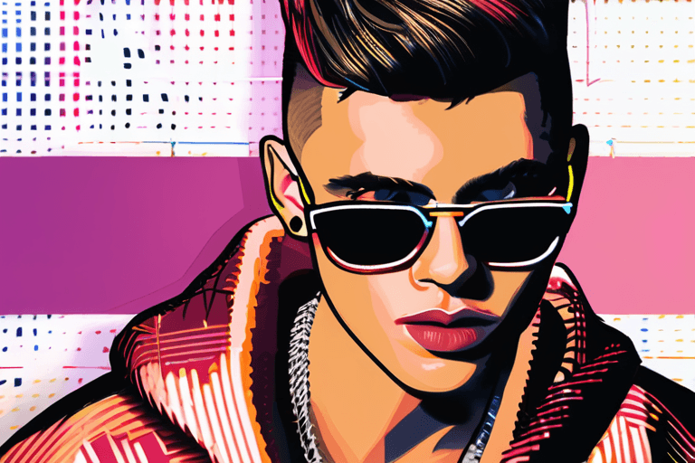 비버, 모두 드러내다, 배드 버니, 2026년 그래미에서 ICE 맹비난