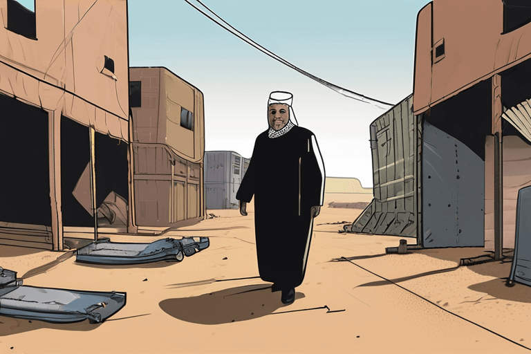 Ouverture du point de passage de Gaza dans un contexte de condamnation ; Trump lorgne sur l'accord avec l'Iran