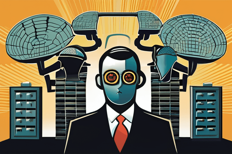 Hacks, Pilze und Schulden: Tech & Finanzen sehen sich ungewöhnlichen Bedrohungen gegenüber