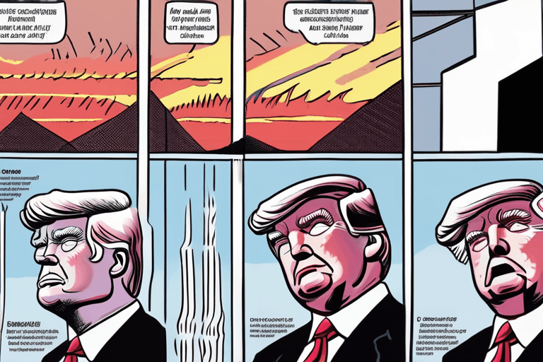 World Reels: Bomb Cyclone Freezes, Trump's Order Crumbles, Maduro Survives