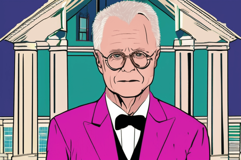 लिथगो ने एपस्टीन घोटालों और बीबर के बोल्ड ग्रैमी के बीच पॉटर की भूमिका का बचाव किया