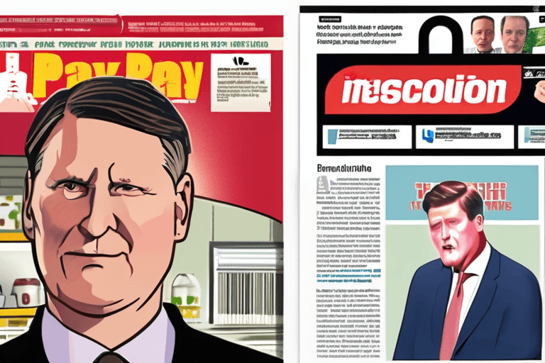 Styles Pays, Asda Escorrega e Starmer Busca Degelo com a China