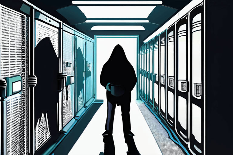 Технологические потрясения: Иранский даркнет, захват власти NIH и грибок будущего?