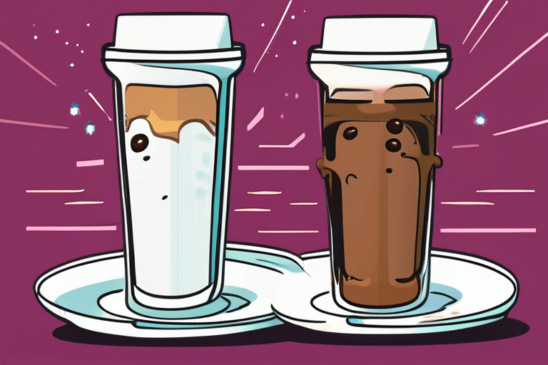 Kaffee schlägt Mikrodosierung bei Depressionen; Galaxy-Umfrage widerlegt klumpiges Universum!