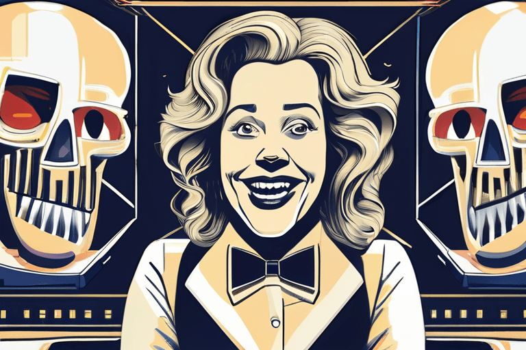 From Clowns to Comebacks: Physics, ICE, and Artemis Prep Dominate the News