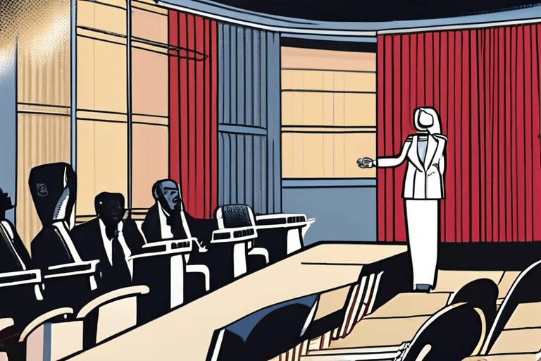 Grammys Go Political; Trump Plays Kingmaker Amidst Melania Doc Shock