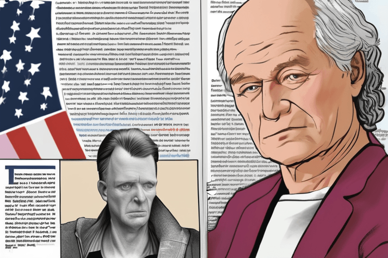 লিথগোর পটার চরিত্রে নিজের অবস্থান রক্ষা করছেন; এপস্টাইনের ছায়া নরওয়ে ও সিরিয়ায়