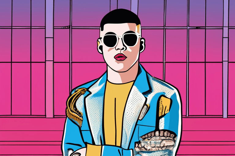 Bad Bunny, K-Pop, and Right-Wing Victory Rock the Globe