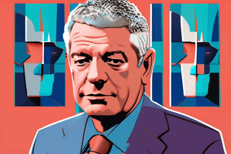 Styles, Joshua Pay Big Tax; Epstein's Web Snares UK Elite