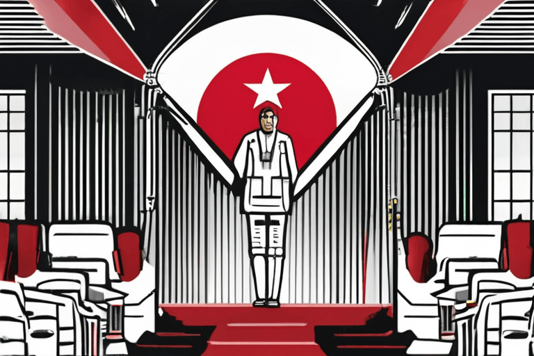 বৈশ্বিক সংকট: পাকিস্তানের পাল্টা আঘাত, তুরস্কের শোক, ইরানের অন্ধকার, ভারতের এআই আকর্ষণ