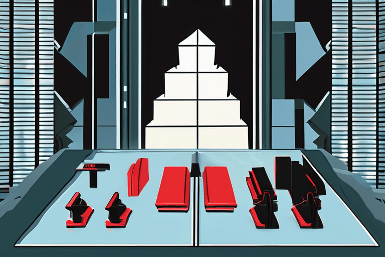 Hacks, Lies, and Power Plays: Tech World Implodes