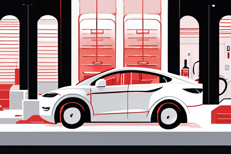 Tech Tussles: Tesla Rebrands, Robot Baristas Brew, NIH Battles