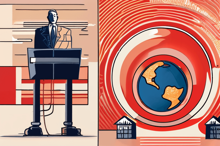 Chaos mondial : Scandale Epstein, tumulte technologique et brasier politique éclatent