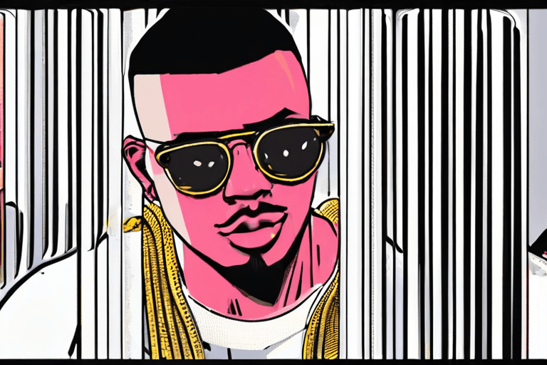 Grammys: Homenagem de Bad Bunny à Imigração e Truque de Cueca de Bieber Roubam a Cena