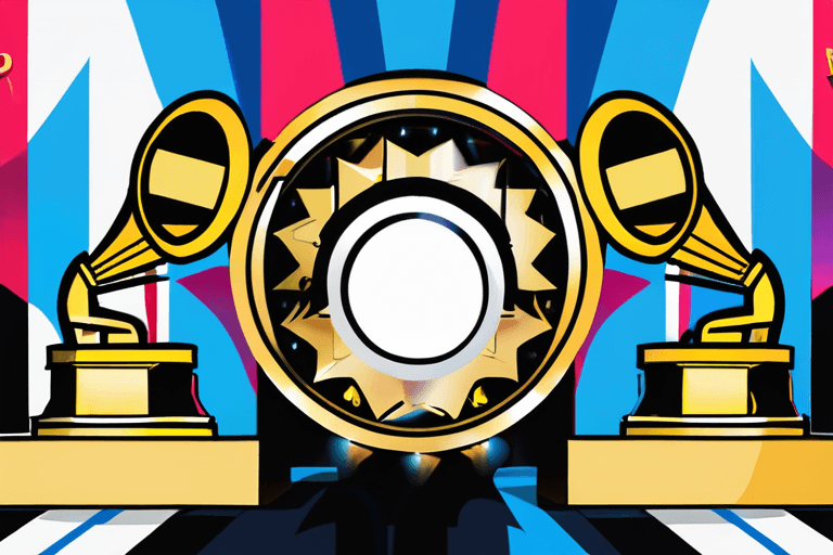 Grammys 2026: Trumps Wut, Biebers Slips und SZAs Triumph!