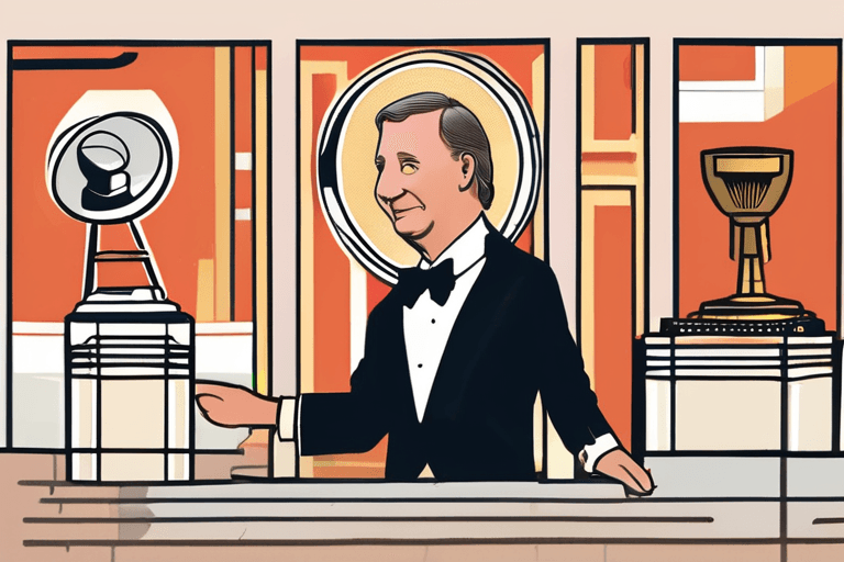 グラミー賞とグラウンドホッグ：スターが輝き、フィルが予言、ケネディ・センターが閉鎖！