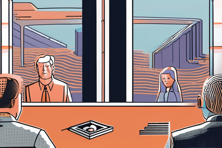 ट्रम्प-युग की नीतियों ने कानूनी लड़ाइयों, तकनीकी बदलावों और प्रदूषण विरोधों को बढ़ावा दिया