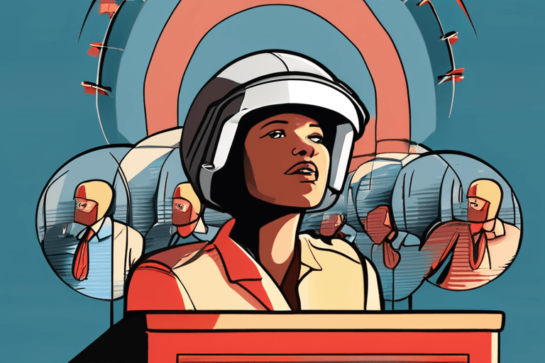 বৈশ্বিক সংঘাতের কেন্দ্রবিন্দু: বিক্ষোভ, সীমান্ত এবং সুবিচার সংবাদ শিরোনামে