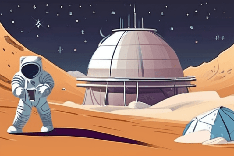 Do Espaço aos Desertos, a Ciência Combate o Gelo e Salva o Futuro